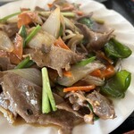 中華料理 順和園 - 