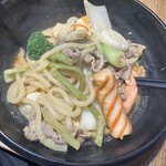 楊國福 マーラータン 大阪心斎橋店 - 