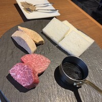 焼肉うしごろ 表参道店 - 