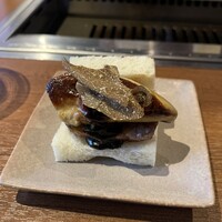 焼肉うしごろ 表参道店 - 