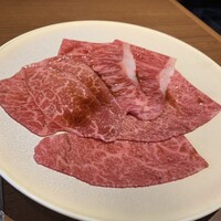 焼肉うしごろ 表参道店 - 