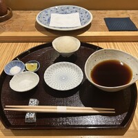 天ぷら浅沼 - 