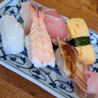 口コミ一覧 : 寿司たつ - 加古川/寿司 [食べログ]