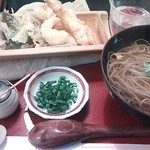 手打蕎麦 ふたば - 