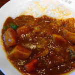 カレーハウスCoCo壱番屋 - グランドマザーカレー