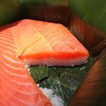 扇一 ます寿し本舗 - 