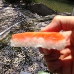 扇一 ます寿し本舗 - 