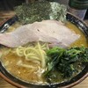 家系ラーメン クックら