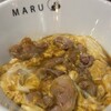 炭火焼 MARU