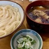 元祖武蔵野うどん めんこや 本店