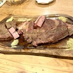 NATIVE DELI - ヒレ＆ロース