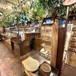 NATIVE DELI - アクセサリーコーナー