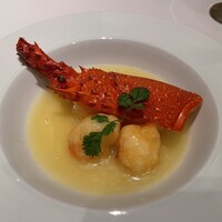 中国飯店 富麗華 - 