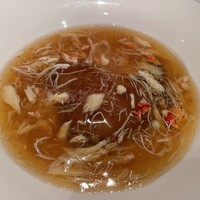 中国飯店 富麗華 - 
