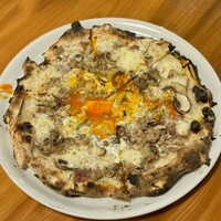 ピザダヴィンチトウキョウ - ダヴィンチ