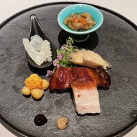 中国飯店 富麗華 - 