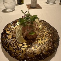 リストランテ リンコントロ - 