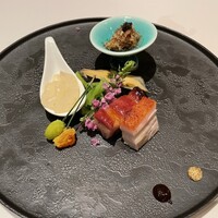 中国飯店 富麗華 - 