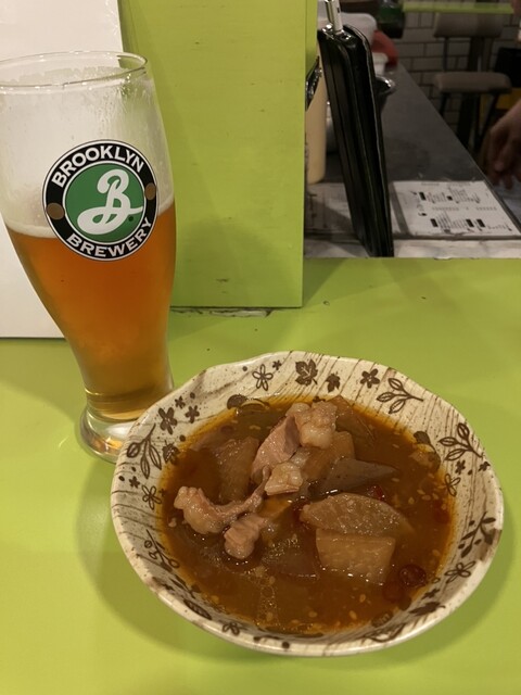 天神屋台 ナカナカナカ - 西鉄福岡(天神)/その他 | 食べログ 天神屋台 ナカナカナカ - 西鉄福岡(天神)/その他 | 食べログ