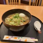 チャイニーズレストラン 華都 - 