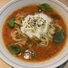 拉麺開花