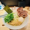 麺屋 れんしん