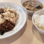 タイ料理 しもだてⅡ - 