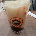 サンマルクカフェ - ドリンク写真:
