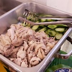 タイ料理 しもだてⅡ - 