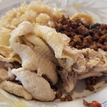 タイ料理 しもだてⅡ - 