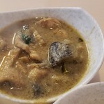タイ料理 しもだてⅡ - 