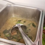 タイ料理 しもだてⅡ - 
