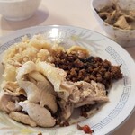 タイ料理 しもだてⅡ - 