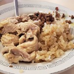 タイ料理 しもだてⅡ - 