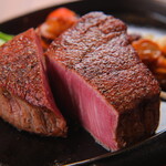 豊後牛ステーキの店 そむり - 料理写真: