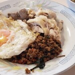 タイ料理 しもだてⅡ - 