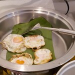 タイ料理 しもだてⅡ - 