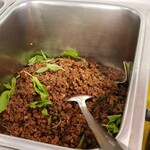 タイ料理 しもだてⅡ - 