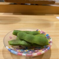 鮨　まつ本 - 