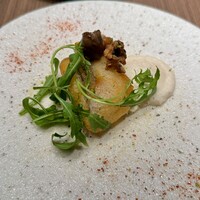 ダルマット 六本木ヒルズ店 - 