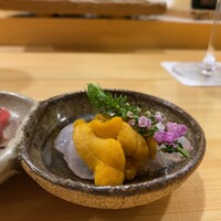 鮨　まつ本 - 