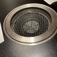 焼肉専科 肉の切り方 日本橋本店 - 