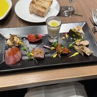 ダルマット 六本木ヒルズ店 - 