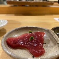 鮨　まつ本 - 