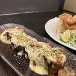 Tachinomi Izakaya Sakura