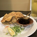 Tachinomi Izakaya Sakura