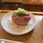 Niku Cafe Itadaki
