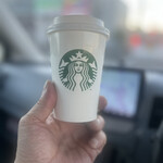 スターバックスコーヒー - ドリンク写真: