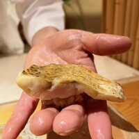 江戸前鮓 すし通 - 