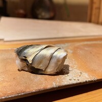 江戸前鮓 すし通 - 